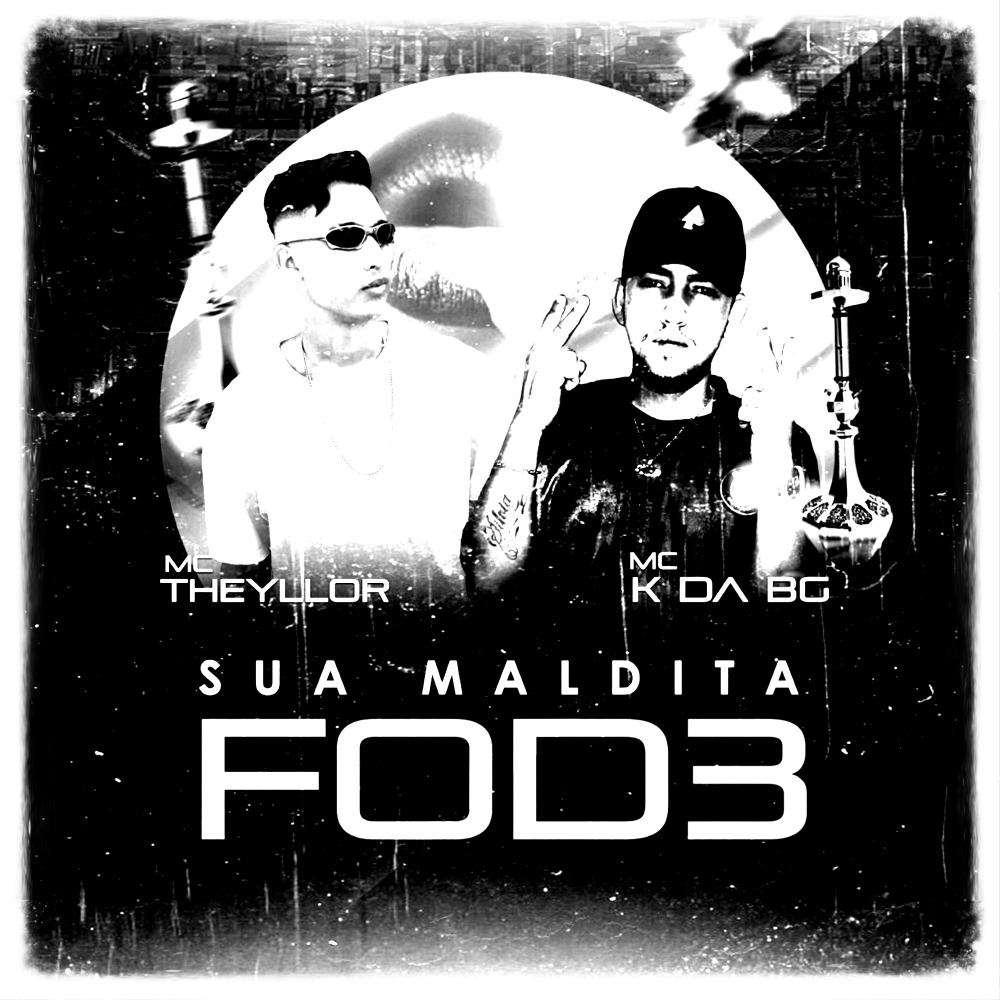 Sua Maldita Fod3