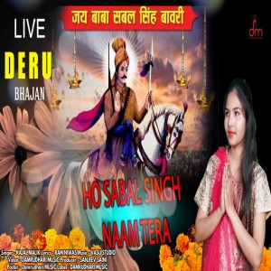 Album Ho Sabal Singh Naam Tera from Kajal Malik
