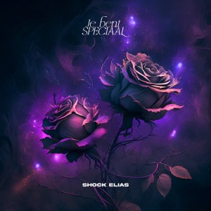 Album Je Bent Speciaal (Explicit) from Shock Elias