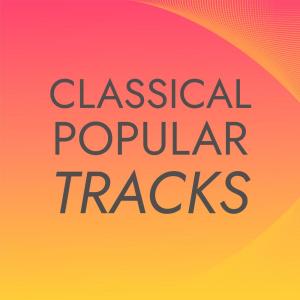 อัลบัม Classical Popular Tracks ศิลปิน Various Artists