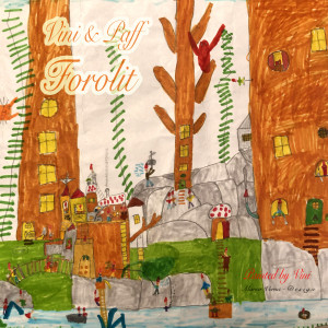 Listen to Forolit song with lyrics from Viní