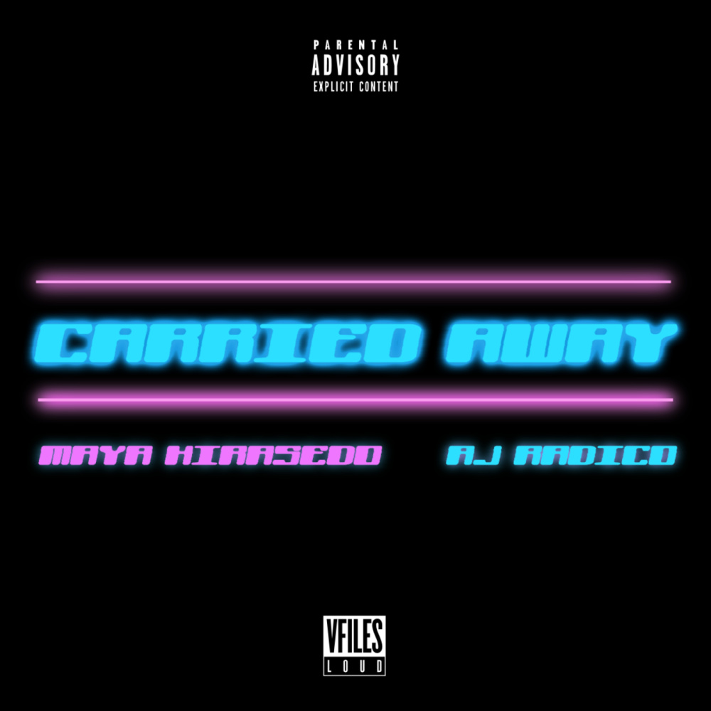 Carried Away (Explicit)