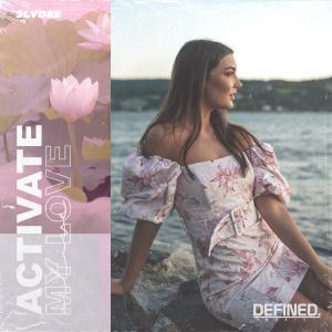 收听Slydee的Activate My Love歌词歌曲