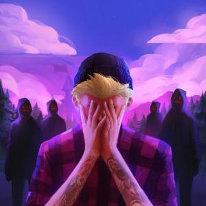 收聽Josh A的Run Away (feat. James Lightner)歌詞歌曲