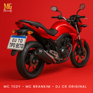 Album EU TO TIPO BETO (Explicit) from DJ CR Original