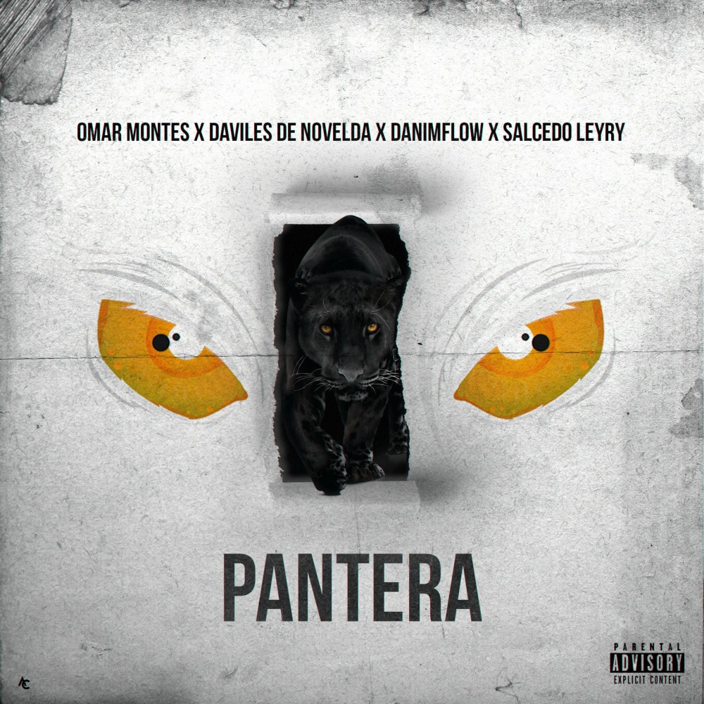 Pantera (Explicit)