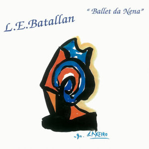 ดาวน์โหลดและฟังเพลง Fiandeiriña (Remastered 2017) พร้อมเนื้อเพลงจาก Luis Emilio Batallan