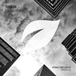 Fiddler的专辑Extension