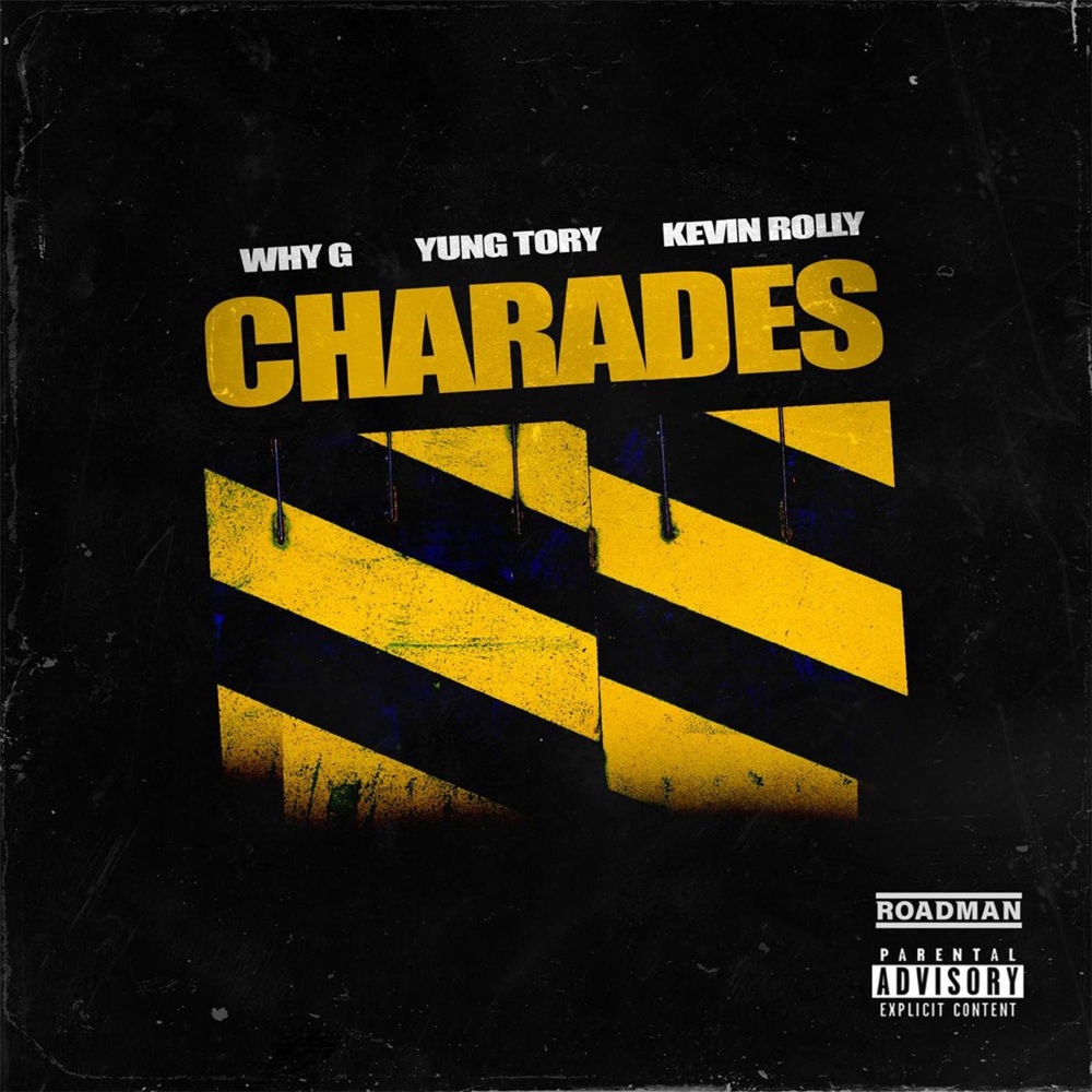 Charades (Explicit)