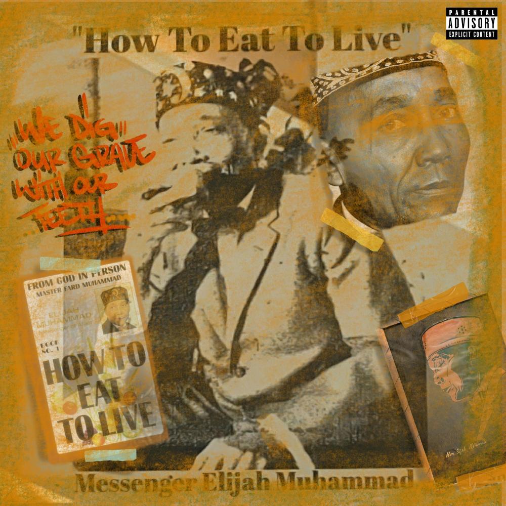 ElijahMuhammad (feat. jooneyor) (Explicit)