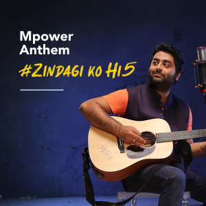 Album Zindagi Ko Hi5 from Arijit Singh