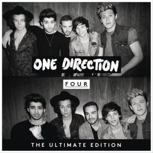 ดาวน์โหลดและฟังเพลง Fool's Gold พร้อมเนื้อเพลงจาก One Direction