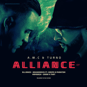 Alliance EP (Explicit)