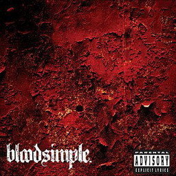 bloodsimple的專輯bloodsimple EP (PA Version)