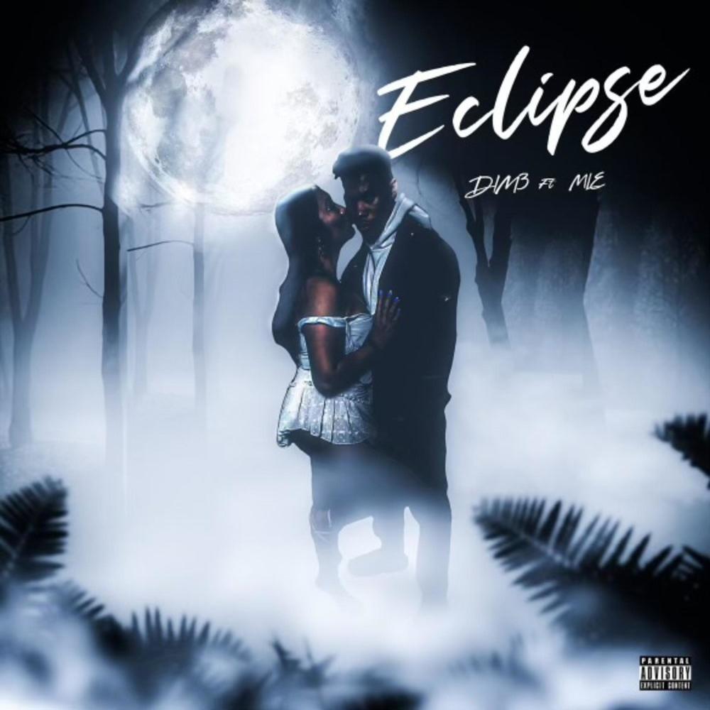 Eclipse (feat. MLE) (Explicit)