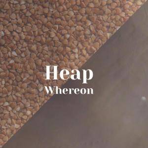 Listen to Heap Whereon song with lyrics from Anty Wichy