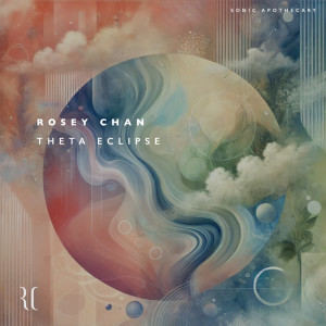 收聽Rosey Chan的Theta Eclipse歌詞歌曲