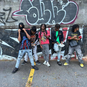 收聽bankstarjo的Tryna Get Close (feat. GetRichZay) (Explicit)歌詞歌曲