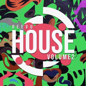 Album DeeVu House, Vol. 2 from Various Artists