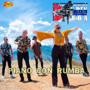 Listen to No Hablo Mas Contigo song with lyrics from JUAN CARLOS ALFONSO Y LA DAN DEN DE CUBA