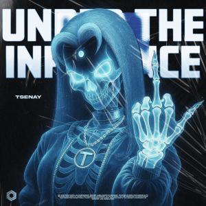 Listen to Under The Influence (Hardstyle|Explicit) song with lyrics from Tsenay