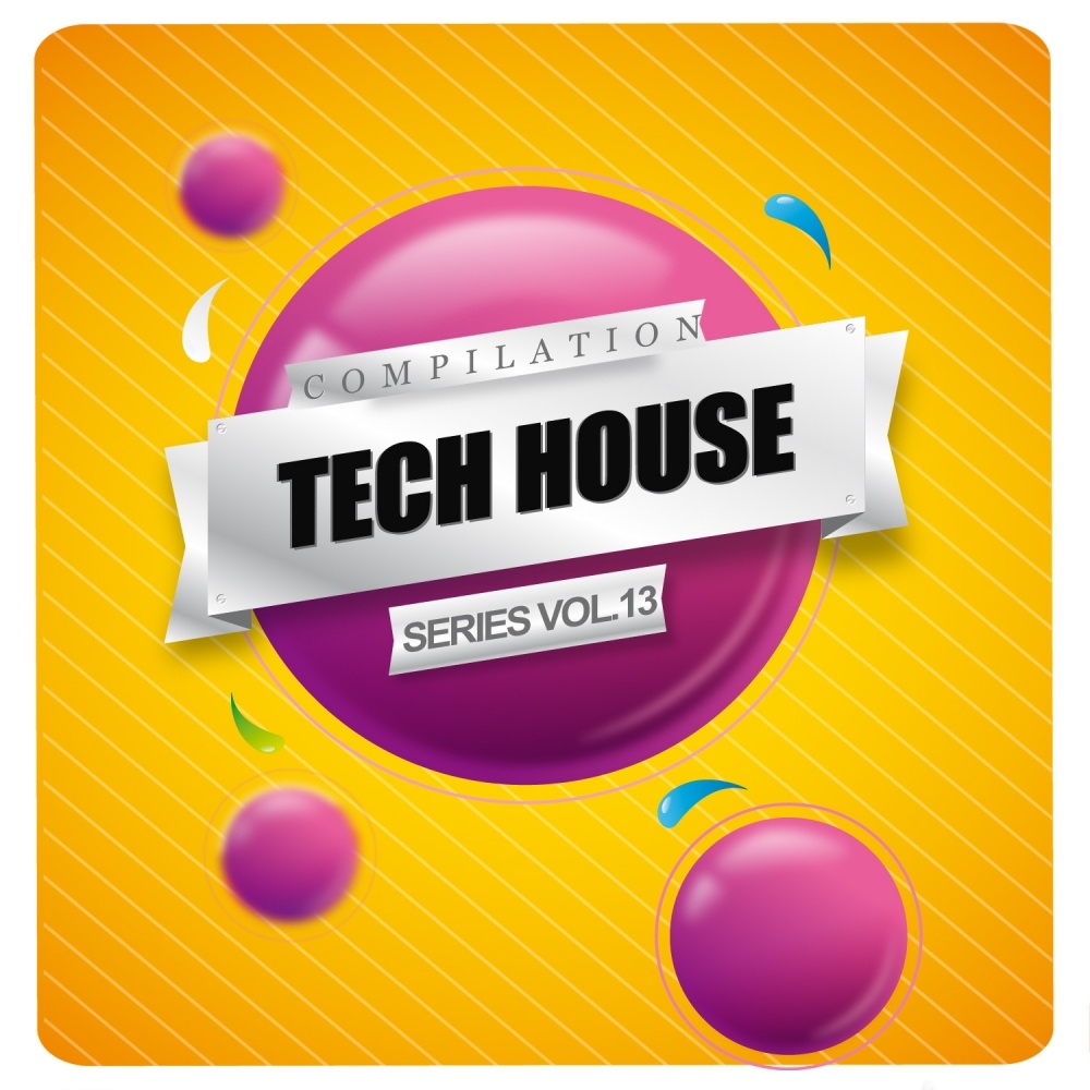 Sunset Techno House