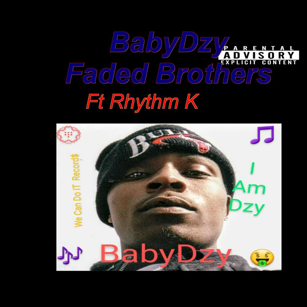 Smoking ** (feat. Rhythm K) (Explicit)