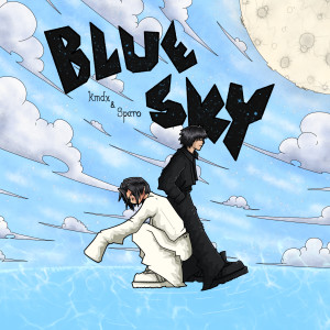 Sparo的專輯Blue Sky