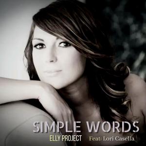 Lory Casella的专辑Simple words (feat. Lory Casella)