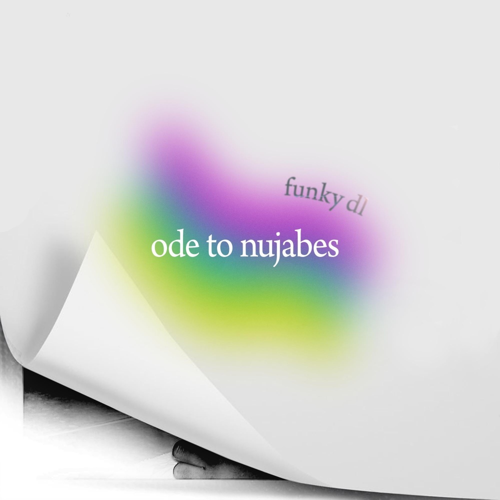 Ode To Nujabes (Album Acapella)