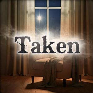 收聽Corey Sanchez的Taken歌詞歌曲