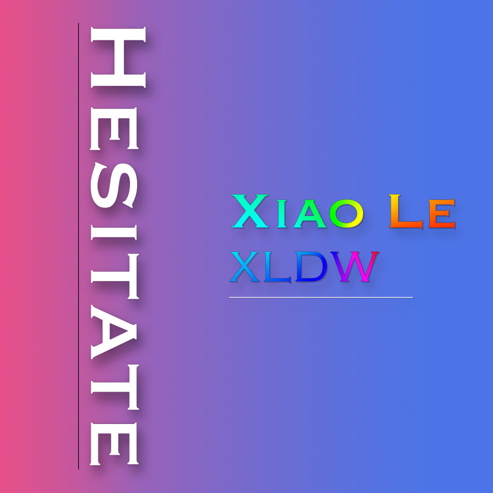 Hesitate (完整版)