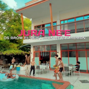 ดาวน์โหลดและฟังเพลง Jura Ne'e พร้อมเนื้อเพลงจาก Os brow