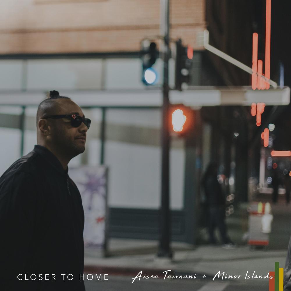 Soon and Very Soon (feat. Kate Lamont & Kiarra Taimani)