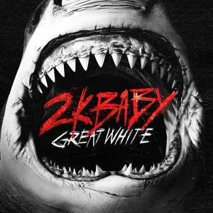 Album Great White from 2KBABY