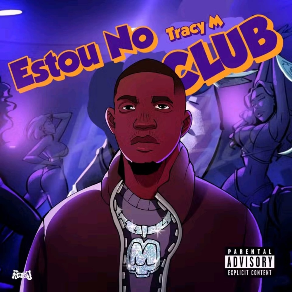 Estou no Club (Explicit)