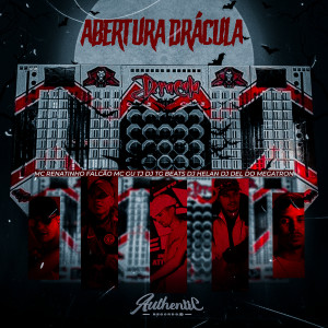 收聽Dj Tg Beats的Abertura Drácula (Explicit)歌詞歌曲