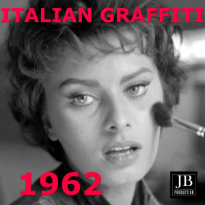 Album Italian Graffiti 1962 (Vol 2) from 