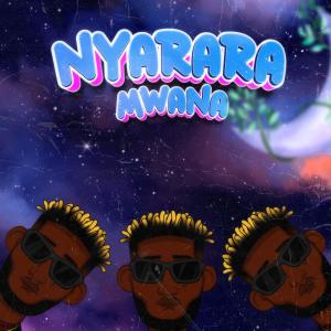 Learn Zimbabwe的專輯Nyarara Mwana (feat. Bagga)