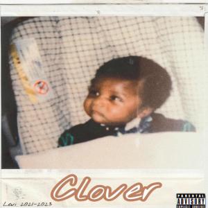 Ressestv的專輯Clover (Explicit)