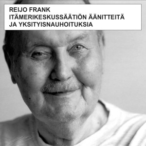 收聽Reijo Frank的Elämä on kaunis歌詞歌曲
