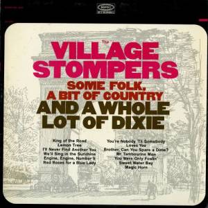 ดาวน์โหลดและฟังเพลง Lemon Tree พร้อมเนื้อเพลงจาก The Village Stompers