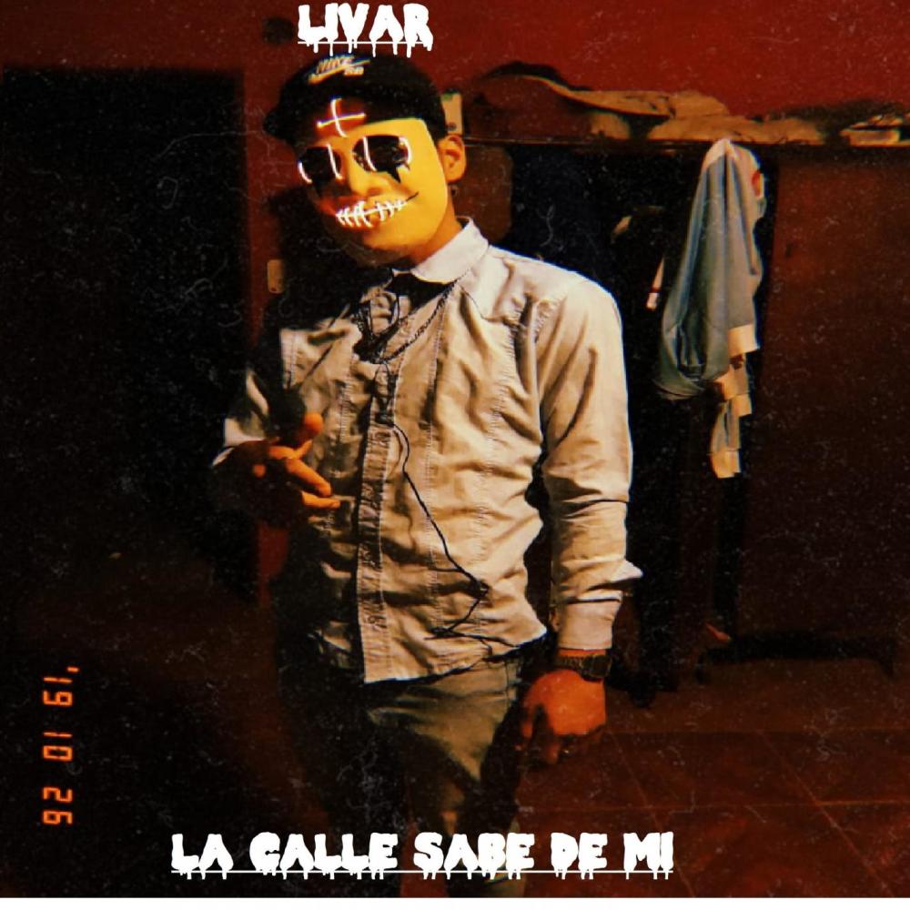 La Calle Sabe De Mi