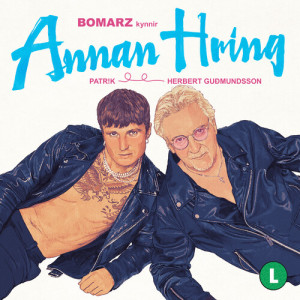 Listen to Annan Hring song with lyrics from PATR!K