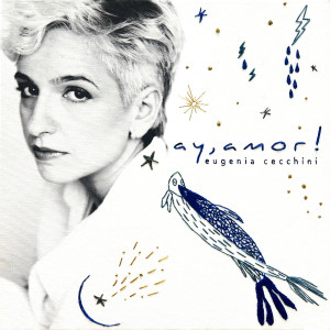 收聽Eugenia Cecchini的Um Mar歌詞歌曲