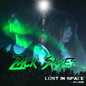 Album Lost In Space (feat. eclisse) from 