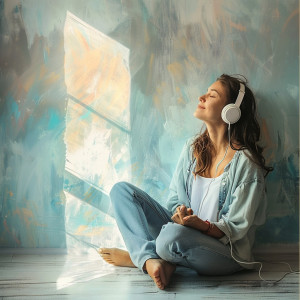 Serene Soul的專輯Calm Retreat: Relaxation Music for Quiet Time