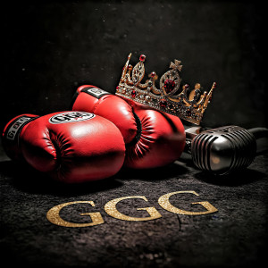 Listen to GGG song with lyrics from Homs