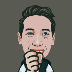 Album Pray From Home from Pawon Gedek