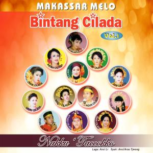 Ichad Cilada的专辑Makassar Melo Bintang Cilada Vol.1
